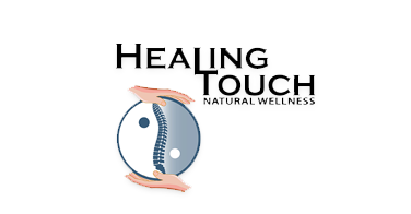 Healing Touch Natural Wellness